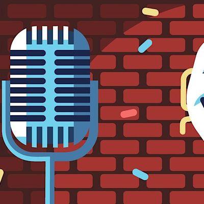 JOJOs COMEDY & RACHs COMEDY HOUSE