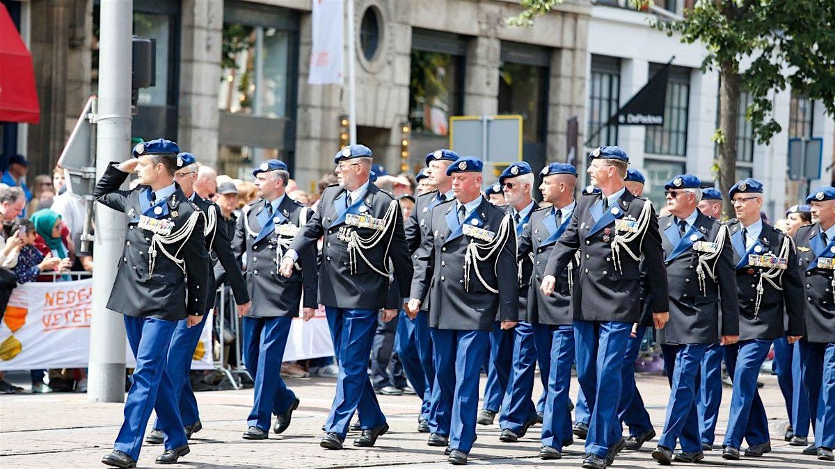 Veteranendag