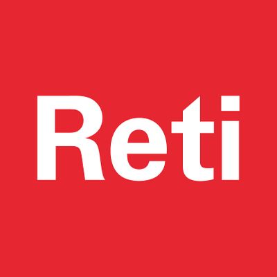 Reti S.p.A. logo