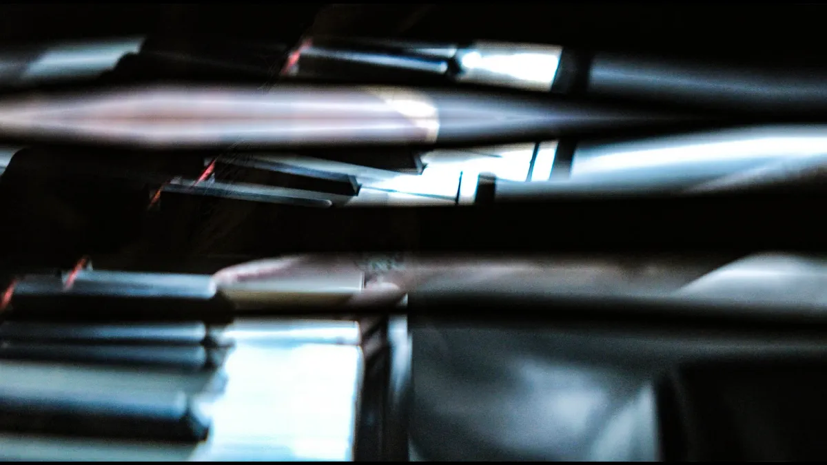 Kelly Moran, Rosa Anschütz in Paris, 3 February | Event in Paris | AllEvents