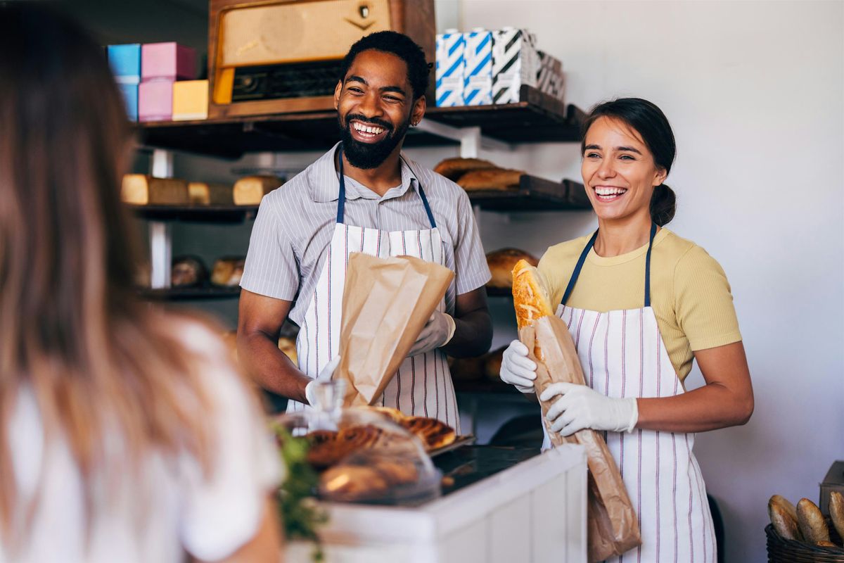 Food Smarts with Feeding the Gulf Coast