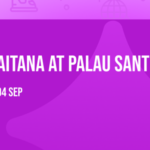 Aitana at Palau Sant Jordi