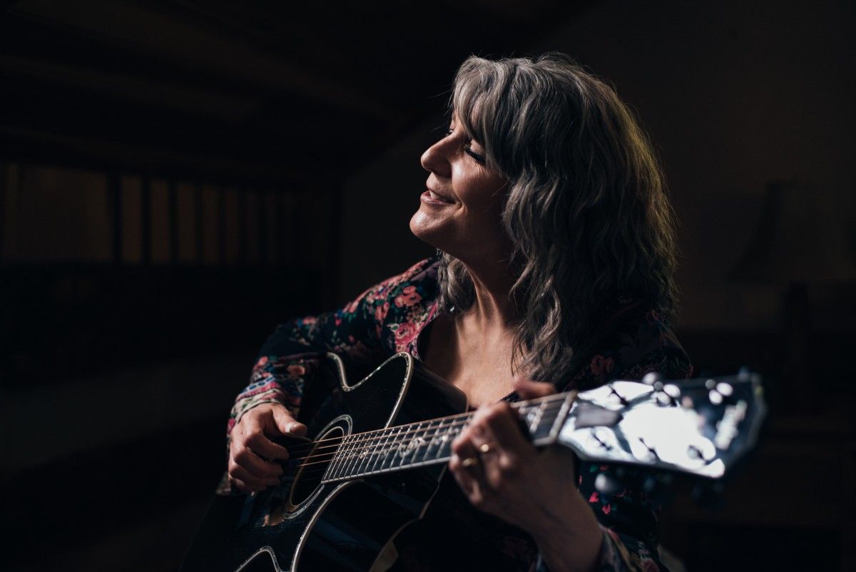 Kathy Mattea at Joan C Edwards Performing Arts Center, 22 February | Event in Huntington | AllEvents