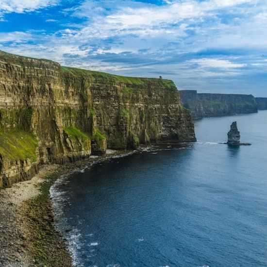 Galway to Cliffs of Moher and Burren Full Day Tour | Event in Galway | AllEvents