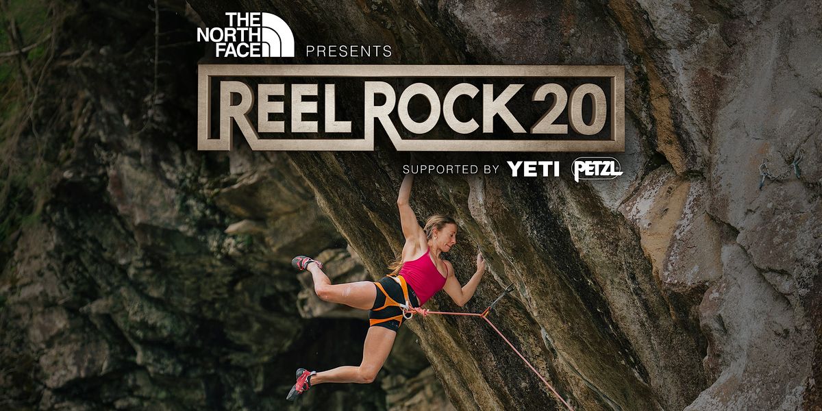 Reel Rock 20