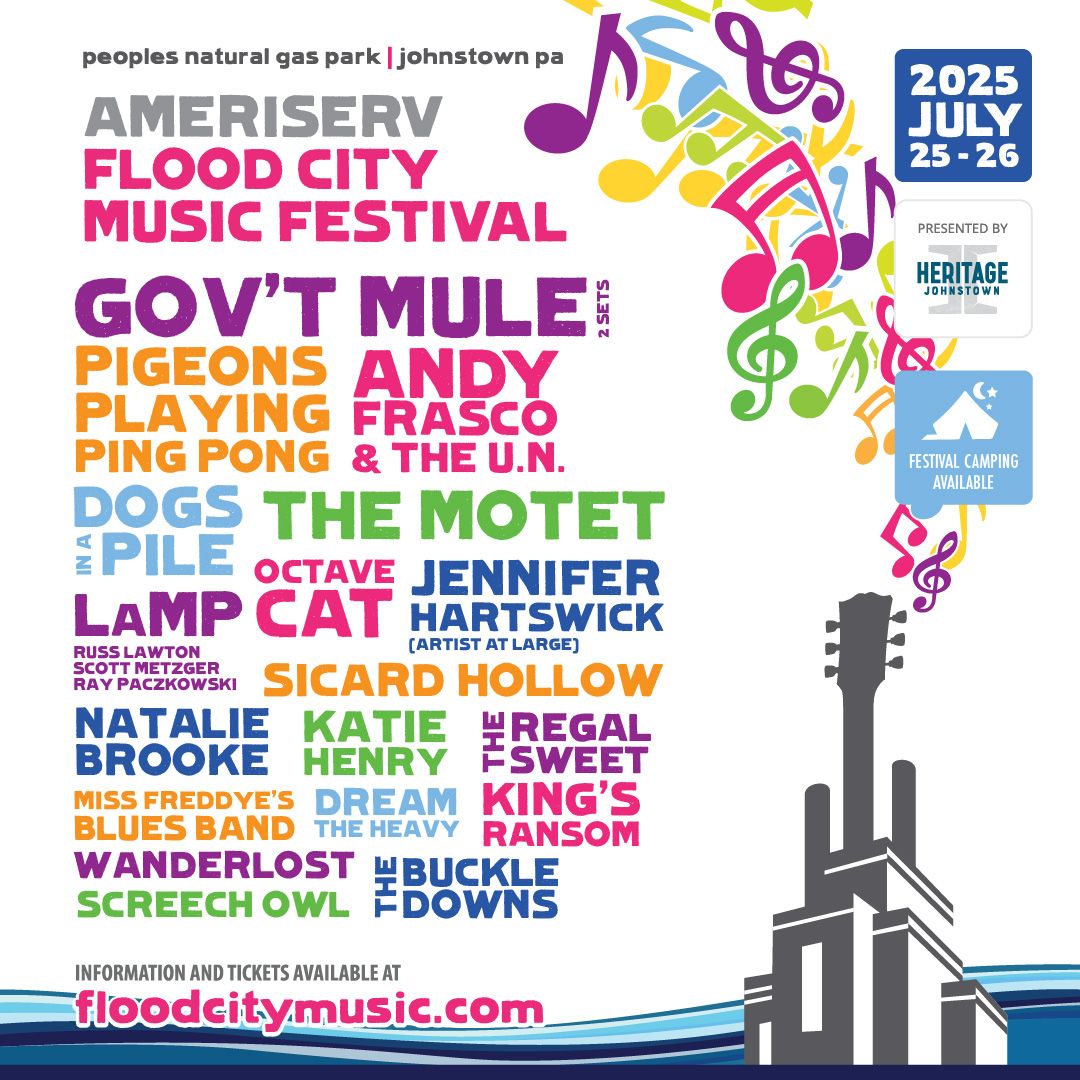 Octave Cat | Event in Ardmore | AllEvents