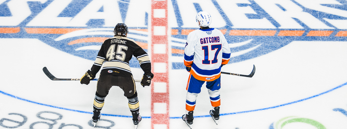 Bridgeport Islanders at Hershey Bears at Giant Center, 22 March | Event in Hershey | AllEvents