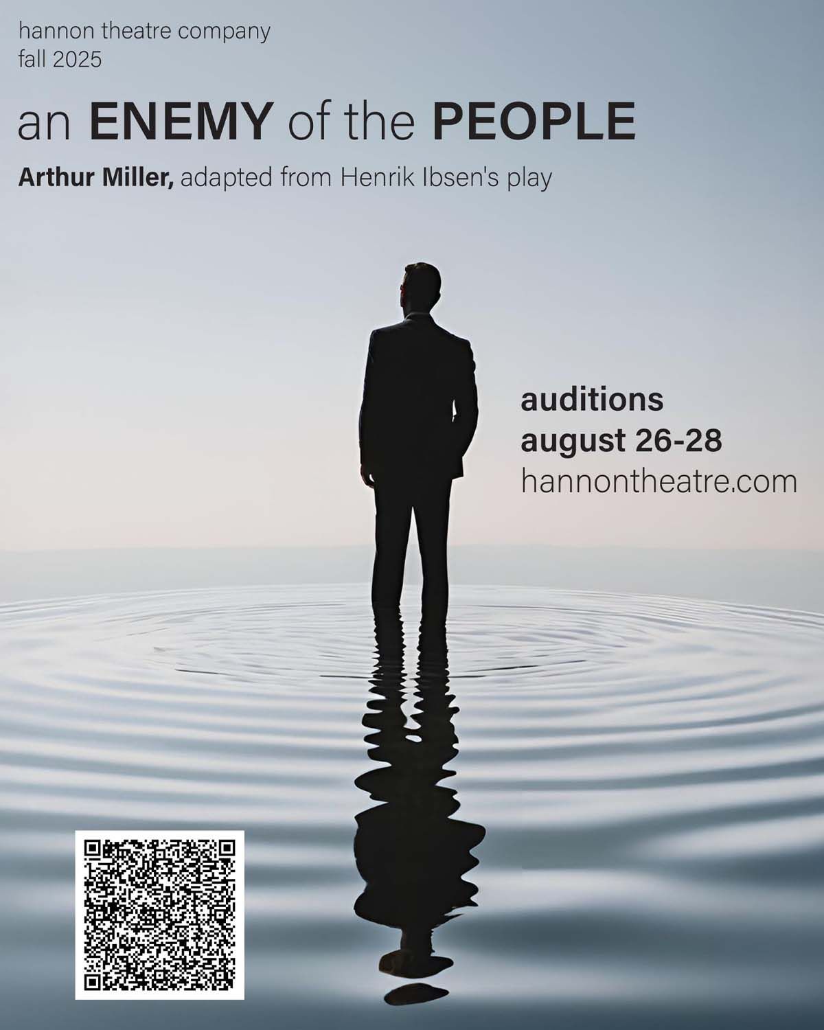 An Enemy of the People - Opening Night, 4 September | Event in Cincinnati | AllEvents