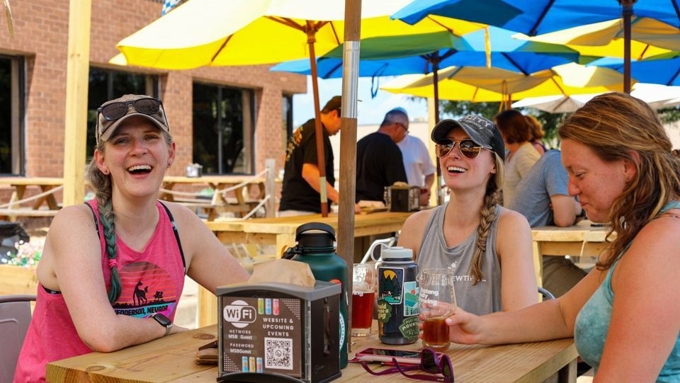 ??Marchtober Spring Fest?? at Mustang Sally Brewing 14140 Parke Long ??Marchtober Spring Fest?? at Mustang Sally Brewing 14140 Parke Long