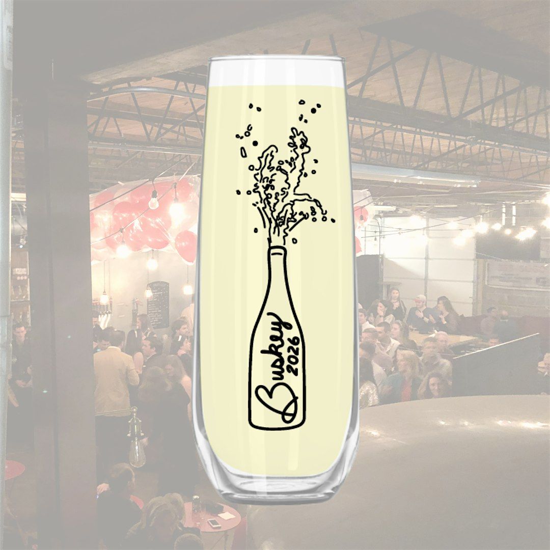 New Year's Eve at Buskey Cider, 31 December | Event in Richmond | AllEvents