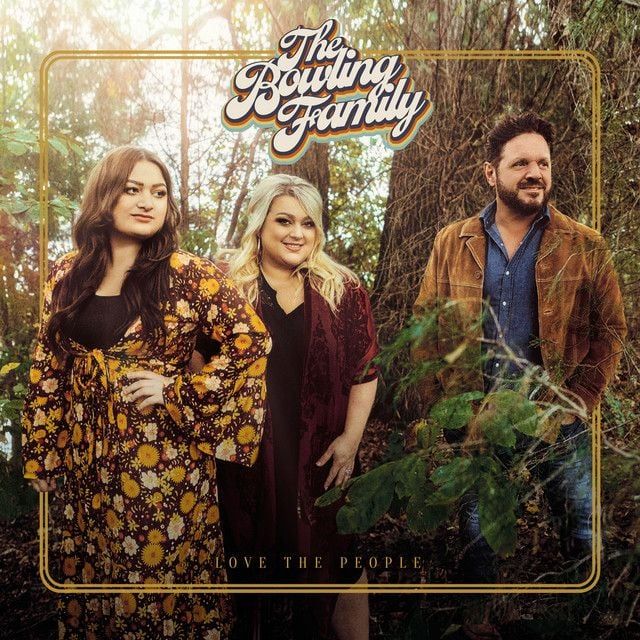 The Bowling Family in Azle, 27 July | Event in Azle | AllEvents