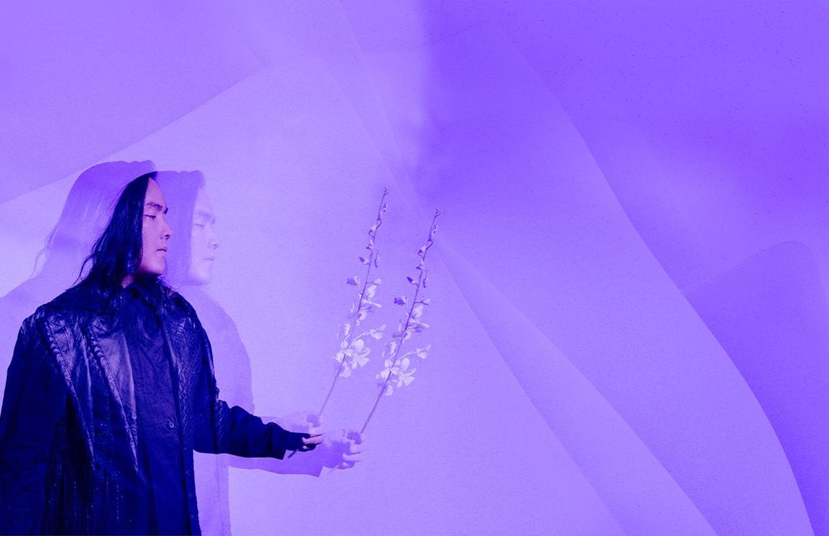 Aysanabee, 8 December | Event in Hamilton | AllEvents