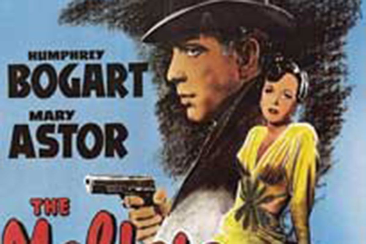 The Maltese Falcon at Laguna Playhouse, 15 April | Event in Laguna Beach | AllEvents