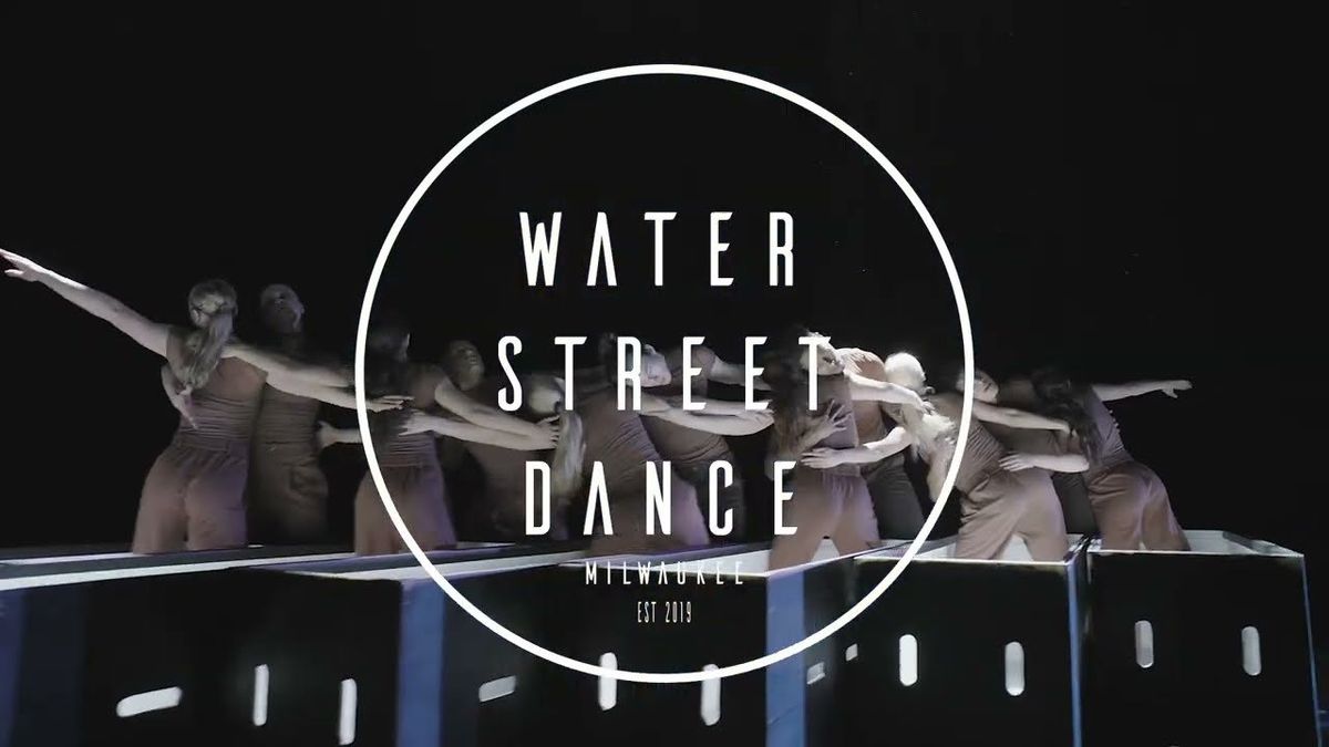 Water Street Dance Milwaukee, 12 November | Event in San Antonio | AllEvents
