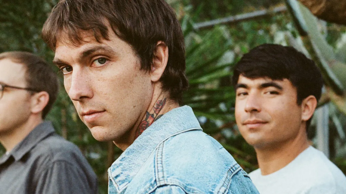 Joyce Manor in München, 16 October | Event in München | AllEvents