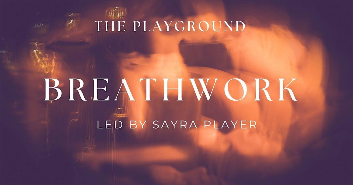 Breathwork In-Person Saturday (West Village), 6 December | Event in New York | AllEvents