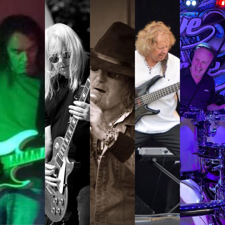 Afterlife, Horns Watford, June 9 2023 AllEvents.in