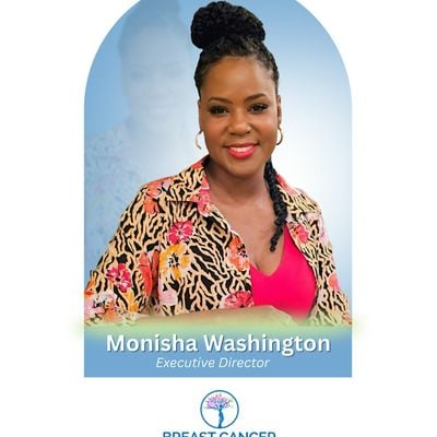 Monisha Washington
