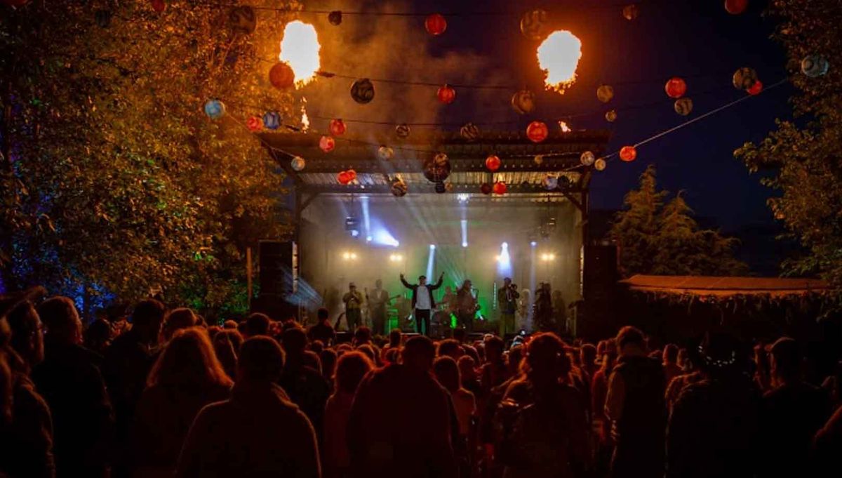 Chainska Brassika, 20 September | Event in Manchester | AllEvents