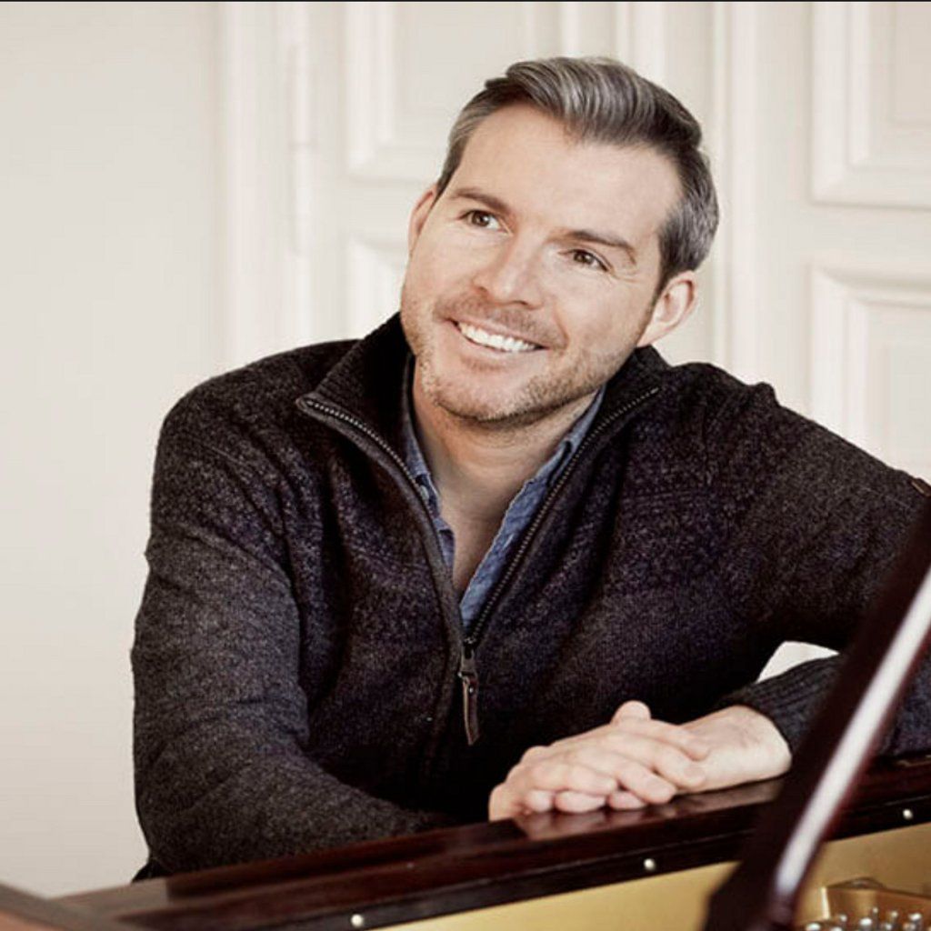 Gwilym Simcock - Autumn Jazz Piano Series, 7 October | Event in London | AllEvents