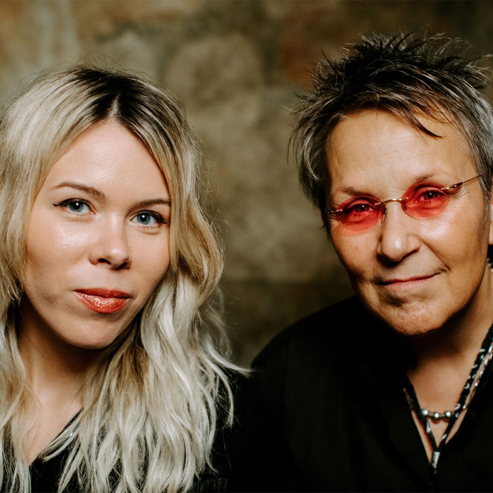 Mary Gauthier with Jaimee Harris at Cafe Eleven, 24 January | Event in St Augustine Beach | AllEvents