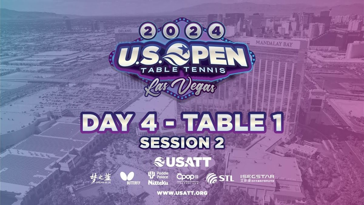 US Open Badminton Championships - All Sessions at Mid America Center, 24 June | Event in Council Bluffs | AllEvents