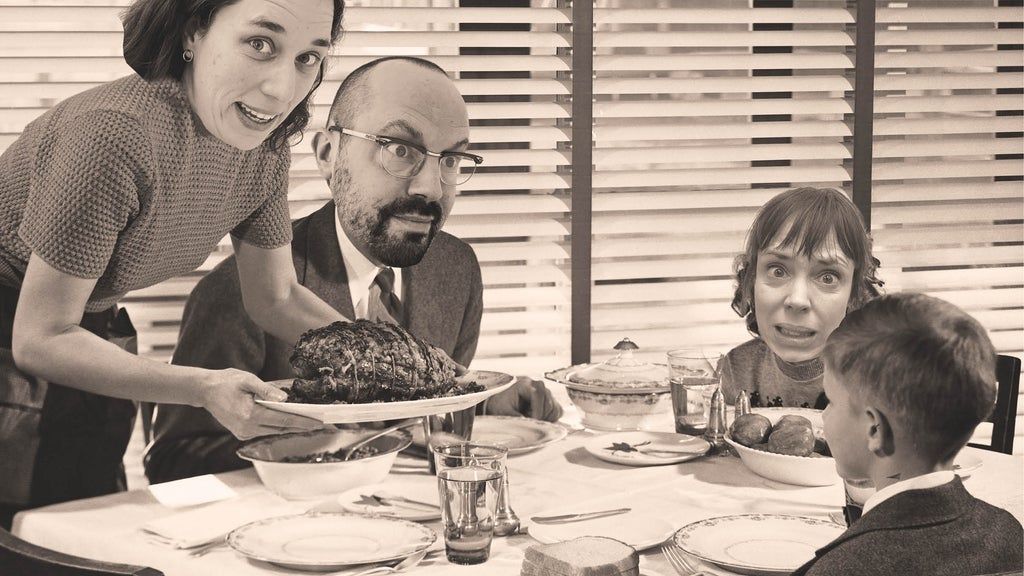 Portie Gemengd - SKETCH!