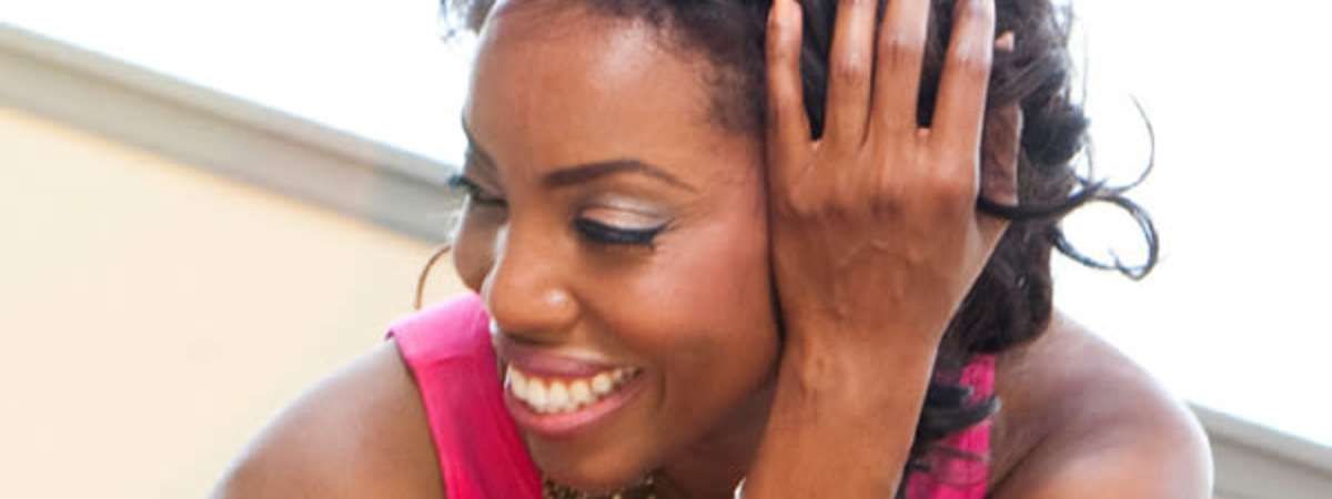 An Evening with Heather Headley, 4 June | Event in Chicago | AllEvents
