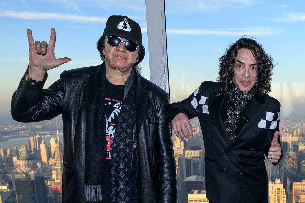 KISS Army Storms Vegas (3 Day Pass), 14 November | Event in Las Vegas | AllEvents