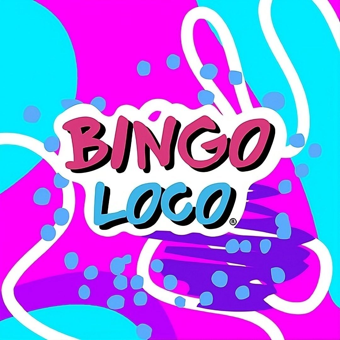 Bingo Loco, 12 September | Event in Grand Rapids | AllEvents