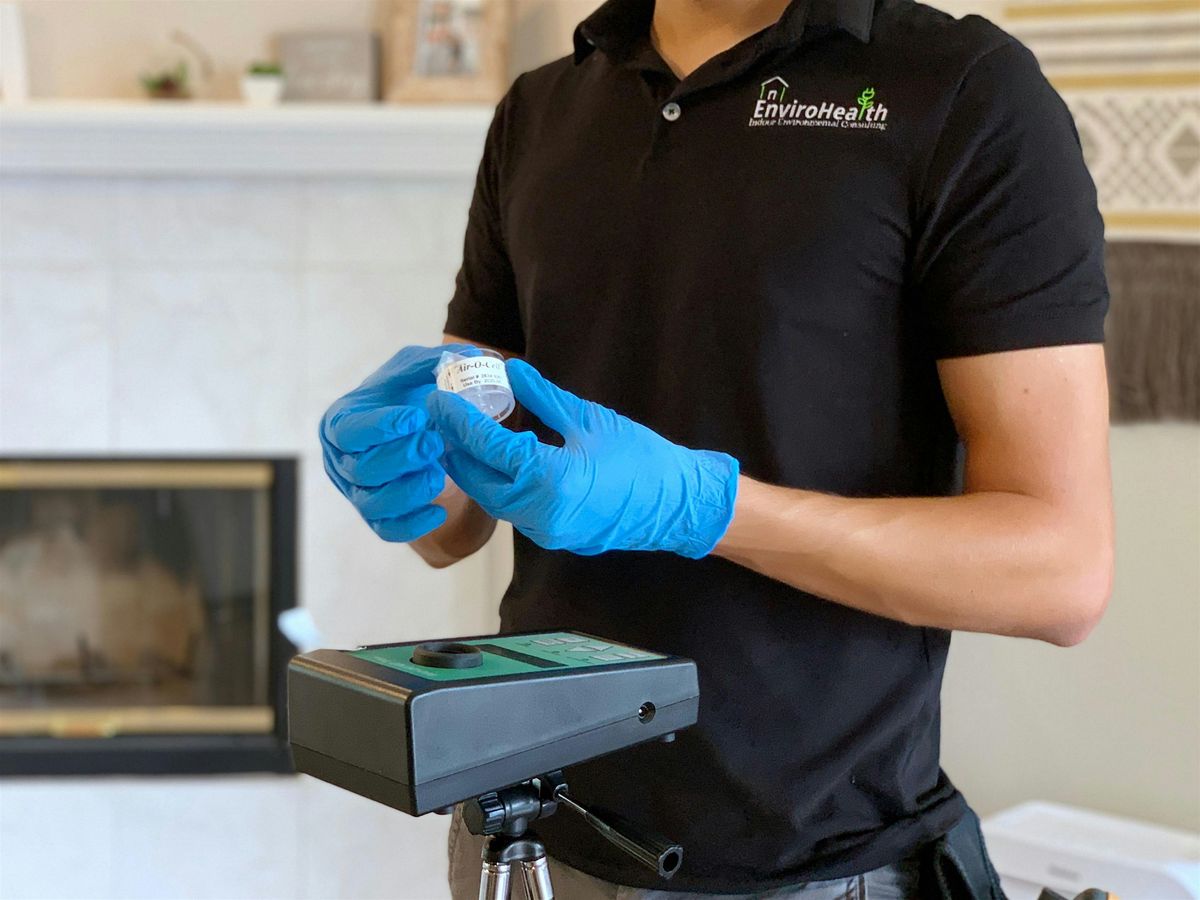 Mold Assessor and Remediator Course, 11 December | Event in Lake Mary | AllEvents