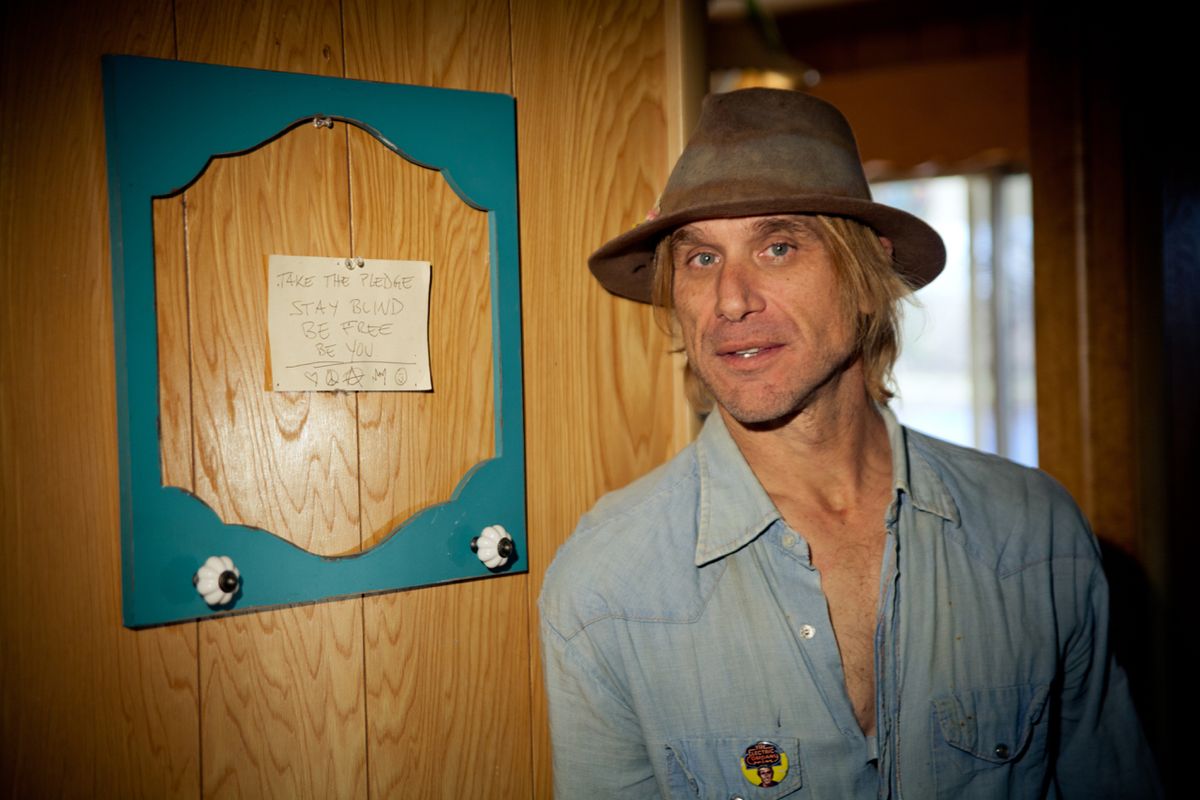 Todd Snider, 9 August | Event in Birmingham | AllEvents