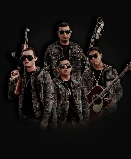 Los De La Nueva Era