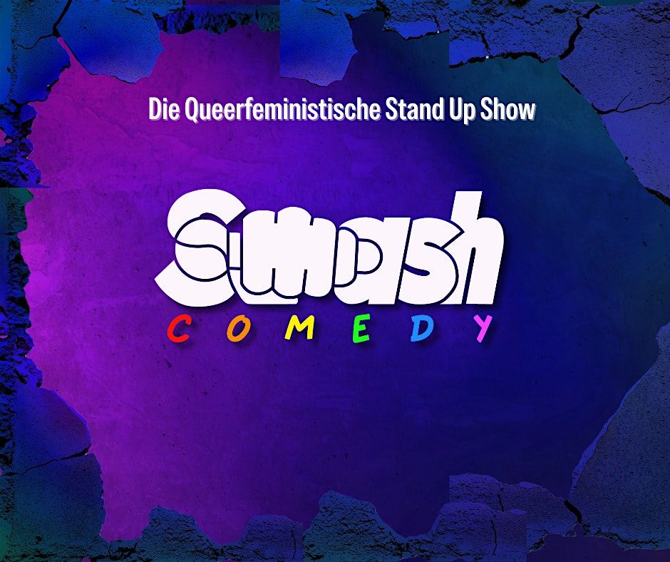 Queerfeministisches Stand Up Comedy Open Mic, 27 December | Event in Hamburg | AllEvents