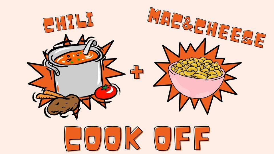 Chili + Mac&Cheese Cook Off, Susquehanna Valley HarleyDavidson