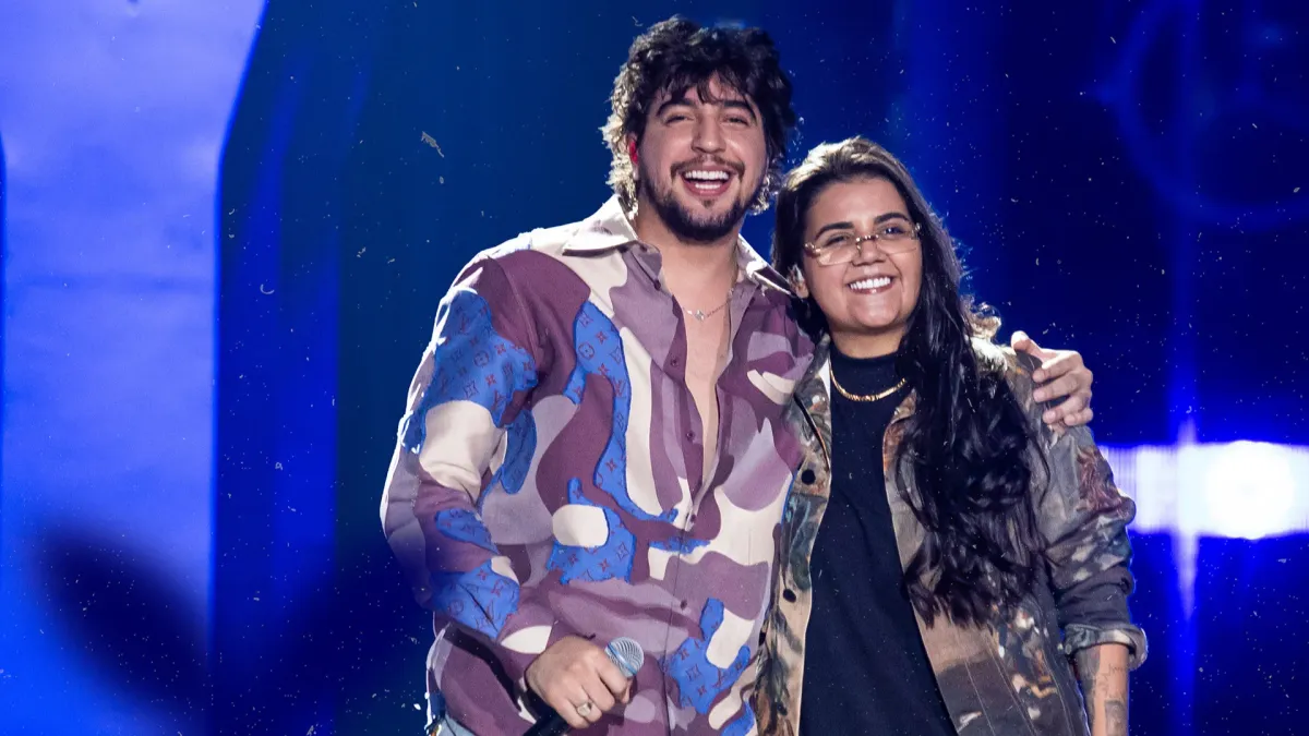 Yasmin Santos in São Paulo, 23 August | Event in São Paulo | AllEvents