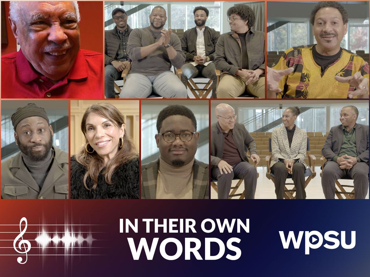 In Her Own Words at The Masquerade - Altar, 30 May | Event in Atlanta | AllEvents