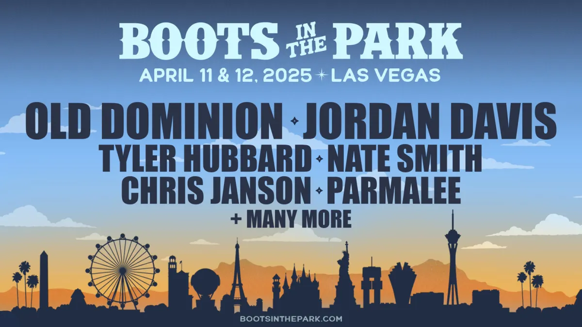 Parking - Chris Janson, 10 May | Event in Cary | AllEvents