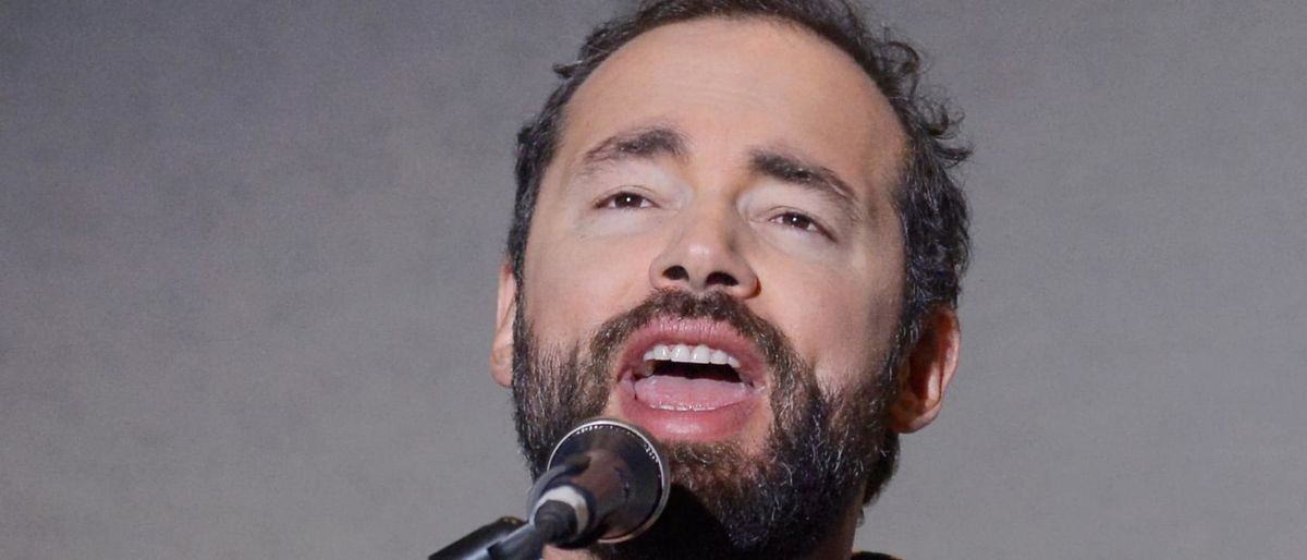Santiago Cruz, 13 August | Event in Washington | AllEvents