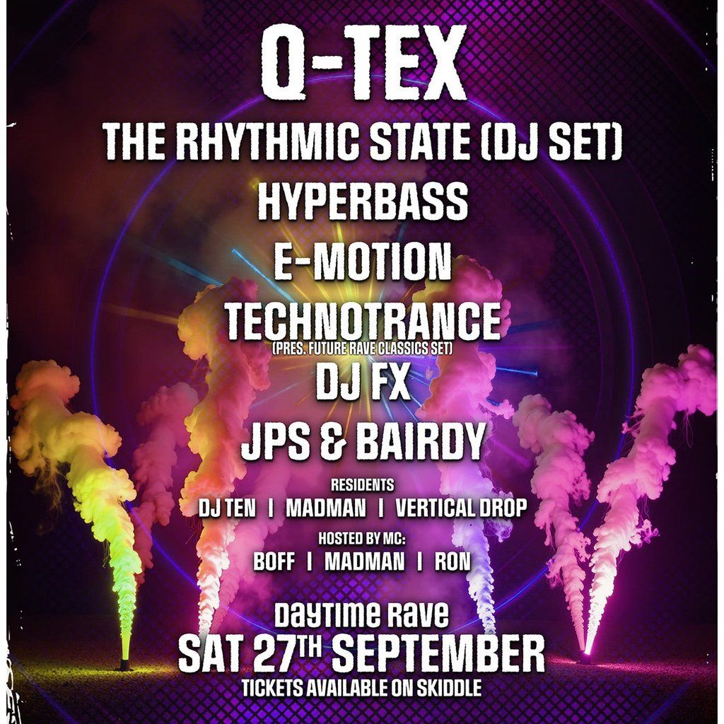 Compression: Oldskool Reality Event III, 27 September | Event in Edinburgh | AllEvents