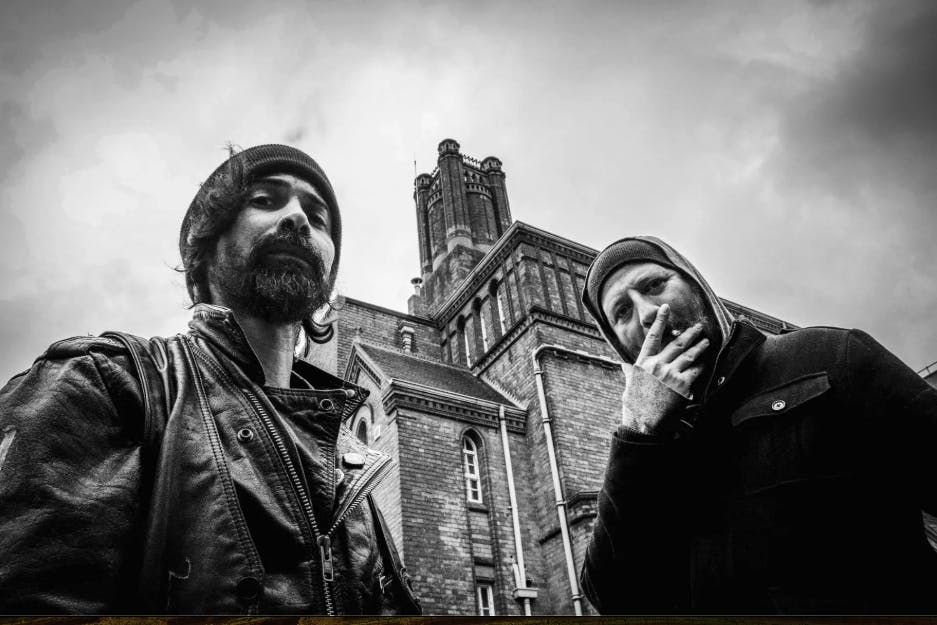 CKY, 12 November | Event in Manchester | AllEvents