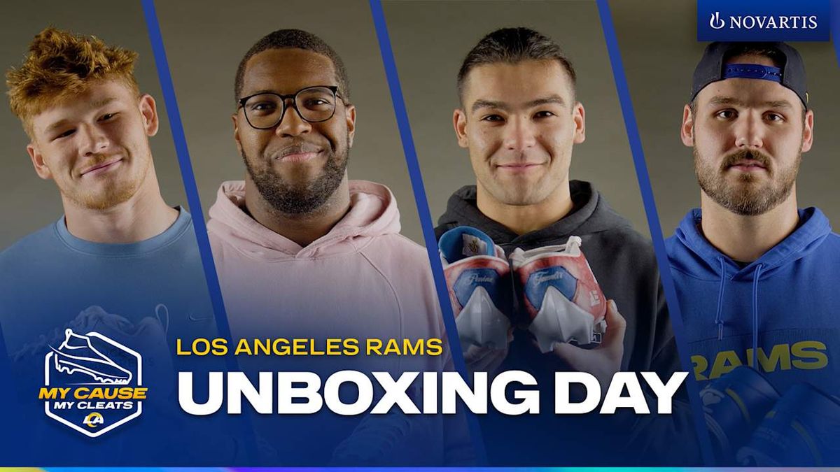 Dallas Cowboys Team Up For Health Presented by Novartis, 11 December | Event in Arlington | AllEvents