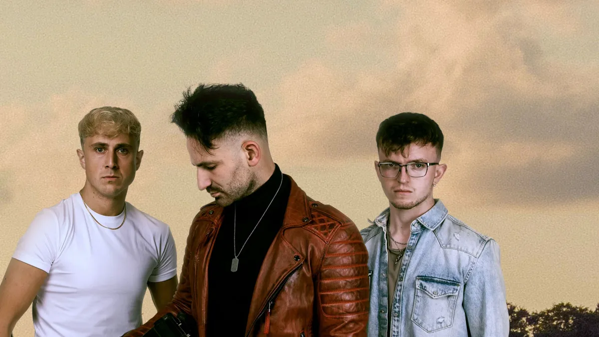 Talisk, The Gardiner Brothers in Glenside, 30 September | Event in Glenside | AllEvents