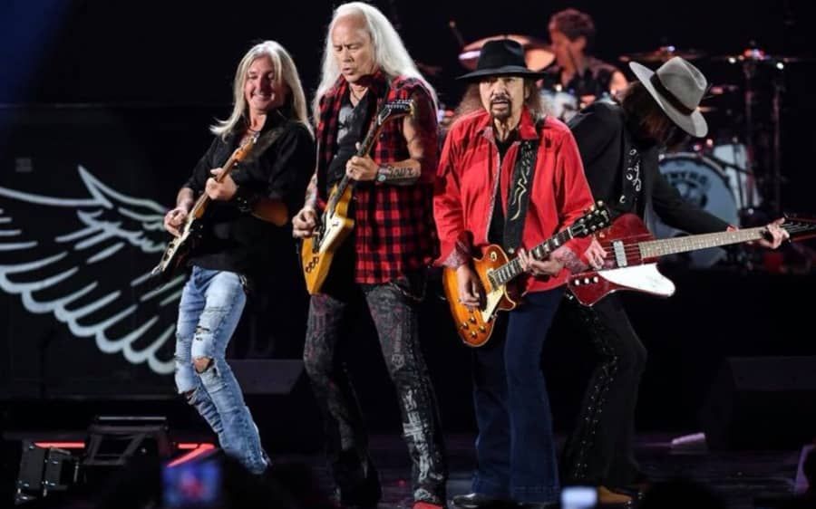 Lynyrd Skynyrd Manchester | Event in Manchester | AllEvents