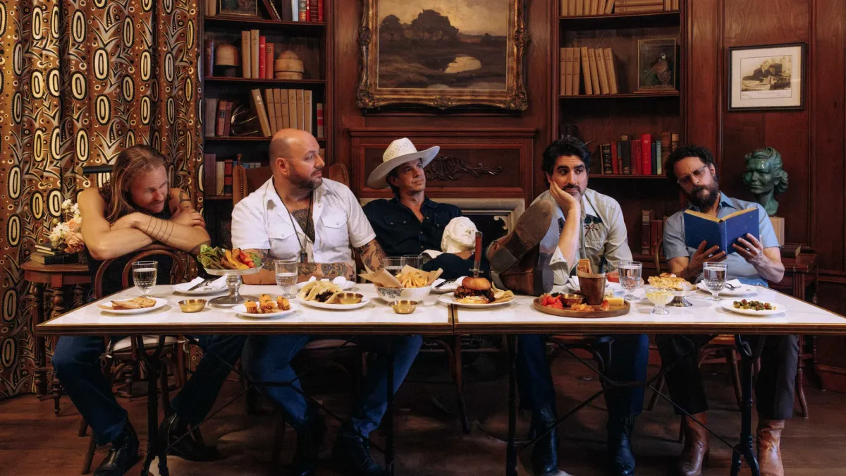 The Band Of Heathens in Asheville, 14 April | Event in Asheville | AllEvents