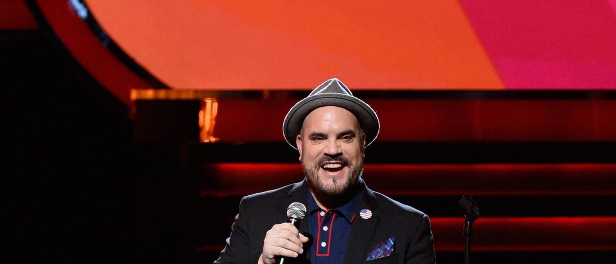 Gene Pompa at Improv Comedy Club - Brea, 15 June | Event in Brea | AllEvents