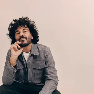 Francesco Renga in Torino