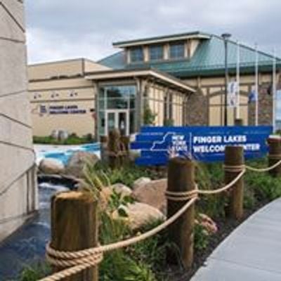 Finger Lakes Welcome Center