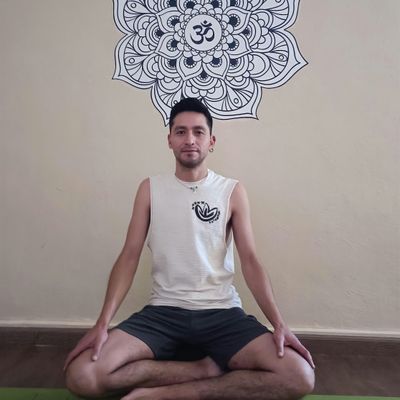 Ricardo Garrido logo