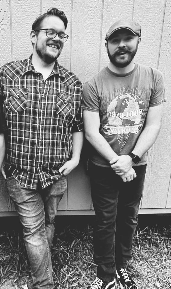 Maggie B Duo Buckets Sports Bar (Harrison,Ar), Buckets Sports Bar & Grill, Harrison, August 25